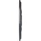 Ekena Millwork Kaya Ceiling Medallion (Fits Canopies up to 5 1/4"), Hand-Painted Pewter, 23 5/8"OD x 1 1/2"P CM23KAPES - alternate 3